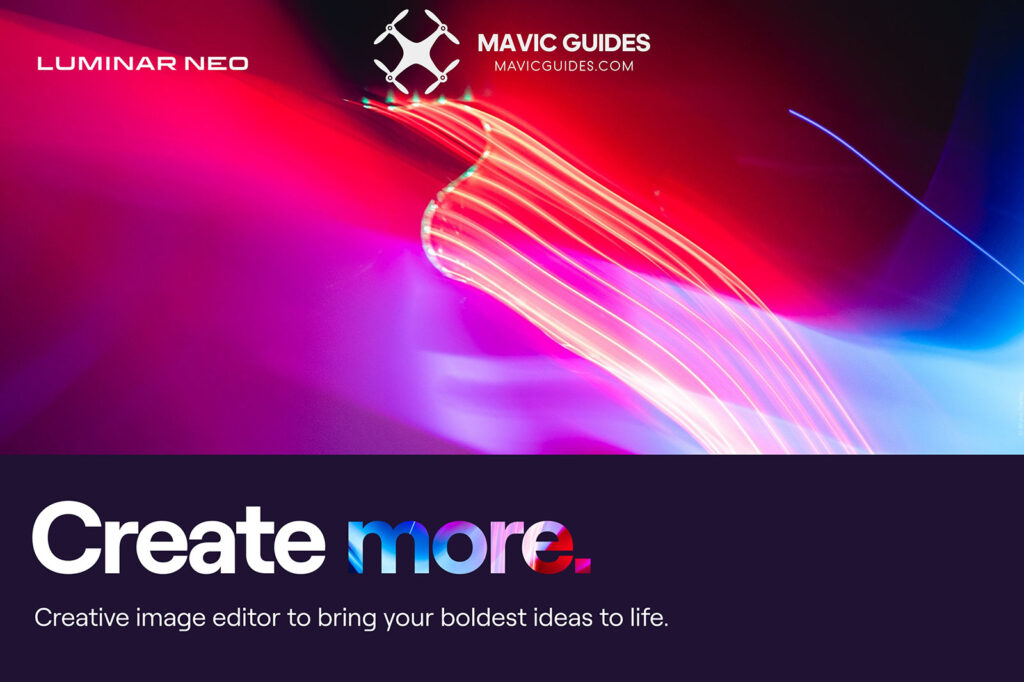 Luminar Neo Features: What's Coming?
