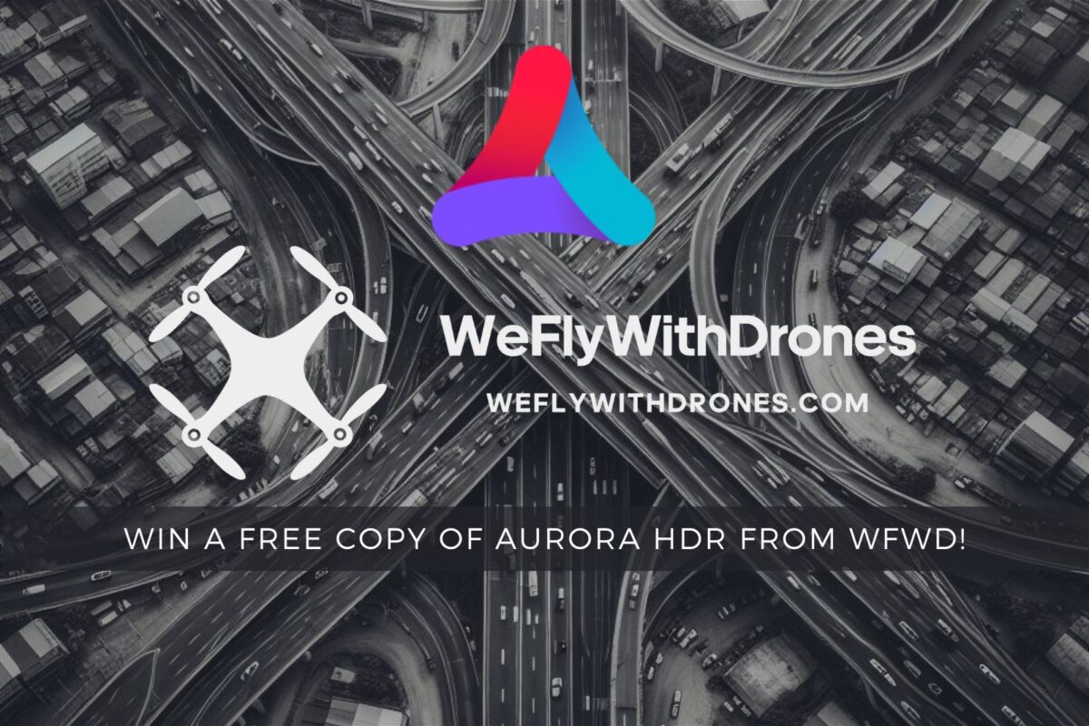 Win a Free Copy of Aurora HDR from Mavic Guides!