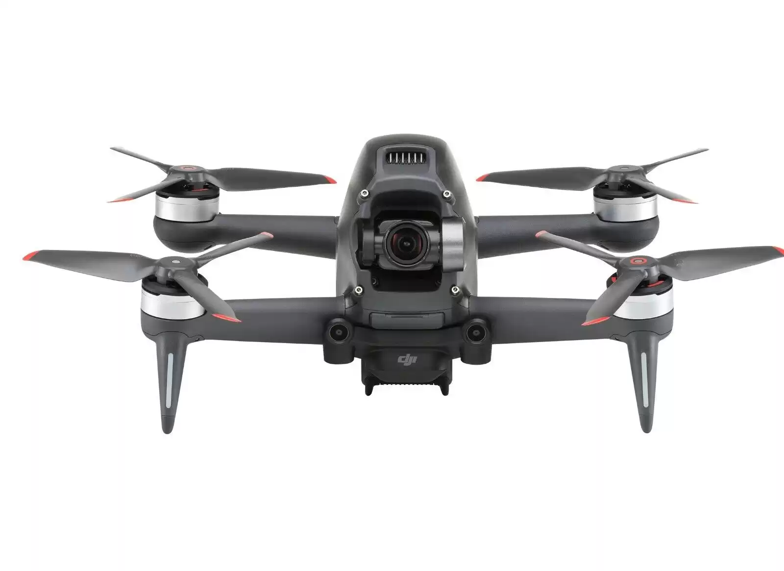 DJI FPV Drone Aircraft and Camera only-Certified Refurbished