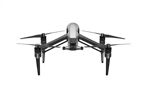 DJI Inspire 2 Drone