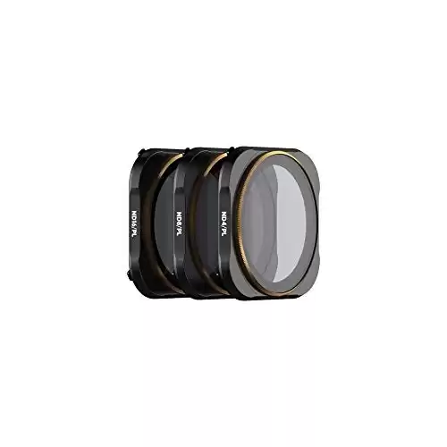 PolarPro Vivid Filter Collection for DJI Mavic 2 Pro