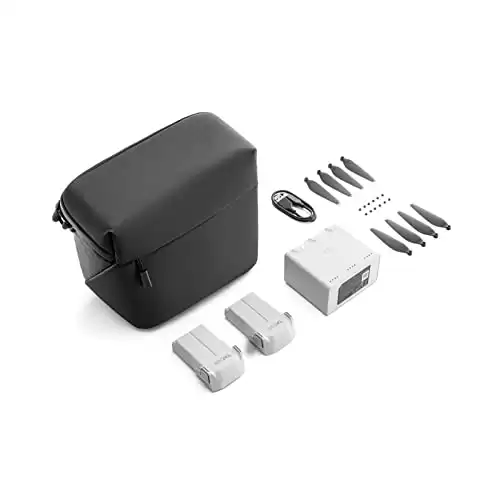 DJI Mini 3 Pro Fly More Kit