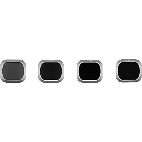 DJI Mavic 2 Pro - Filter Set