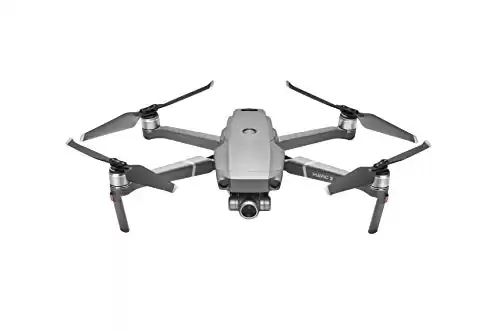 DJI Mavic 2 Zoom