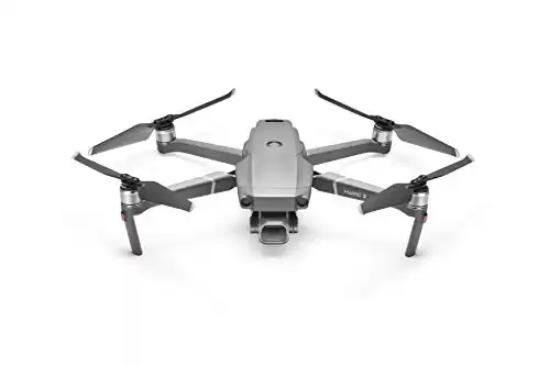 DJI Mavic 2 Pro