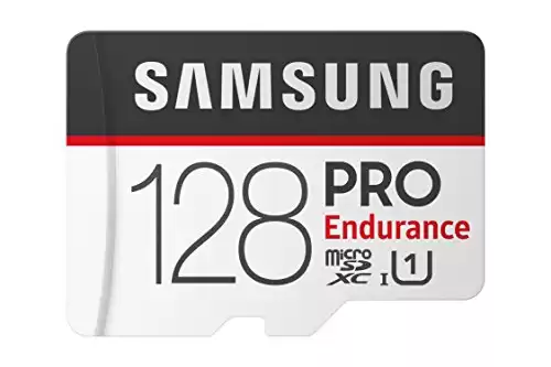 Samsung Pro Endurance