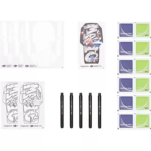 Mavic Mini DIY Creative Kit