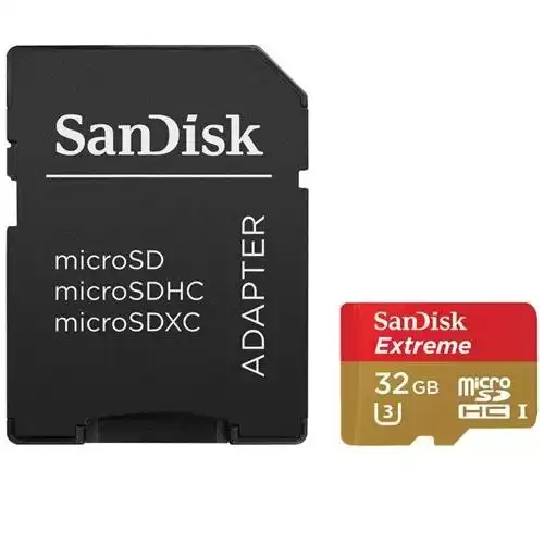 SanDisk Extreme