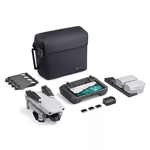 DJI Mavic Air 2 Fly More Combo with DJI Smart Controller