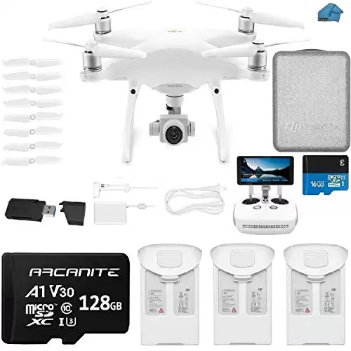 DJI Phantom 4 Pro Plus V2.0