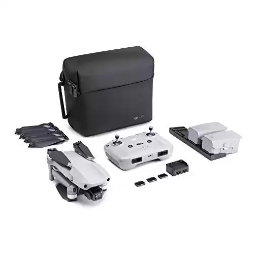 DJI Mavic Air 2 Fly More Combo with ND Filters Set