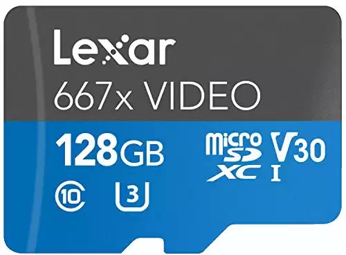 Lexar 633x