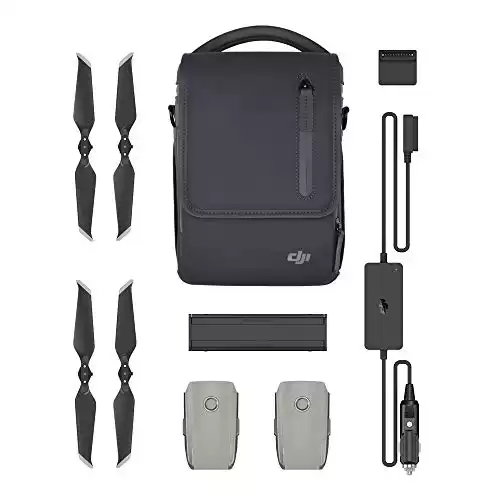 DJI Mavic 2 Fly More Kit