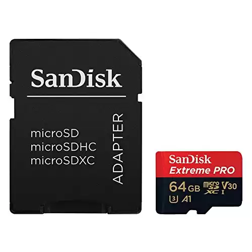 SanDisk Extreme