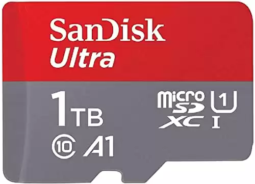 SanDisk Ultra