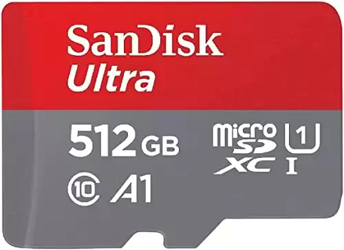 SanDisk Ultra