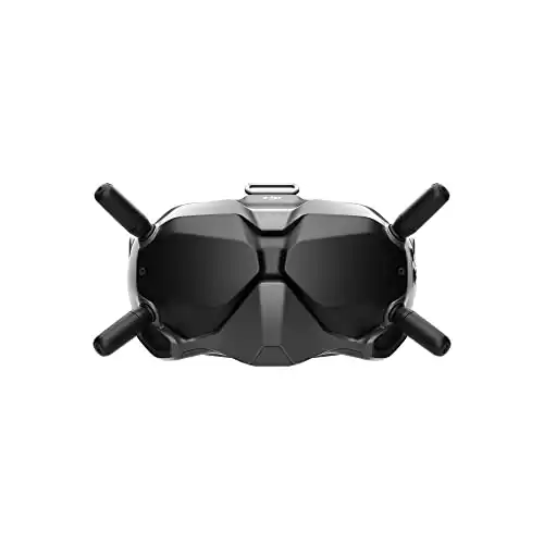 DJI FPV Goggles V2