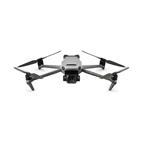 DJI Mavic 3 Classic (Drone Only)