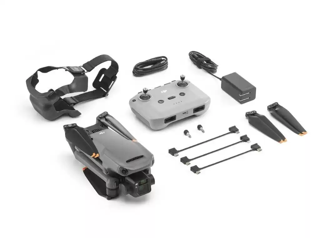 DJI Mavic 3 *DJI Certified Refurbished*