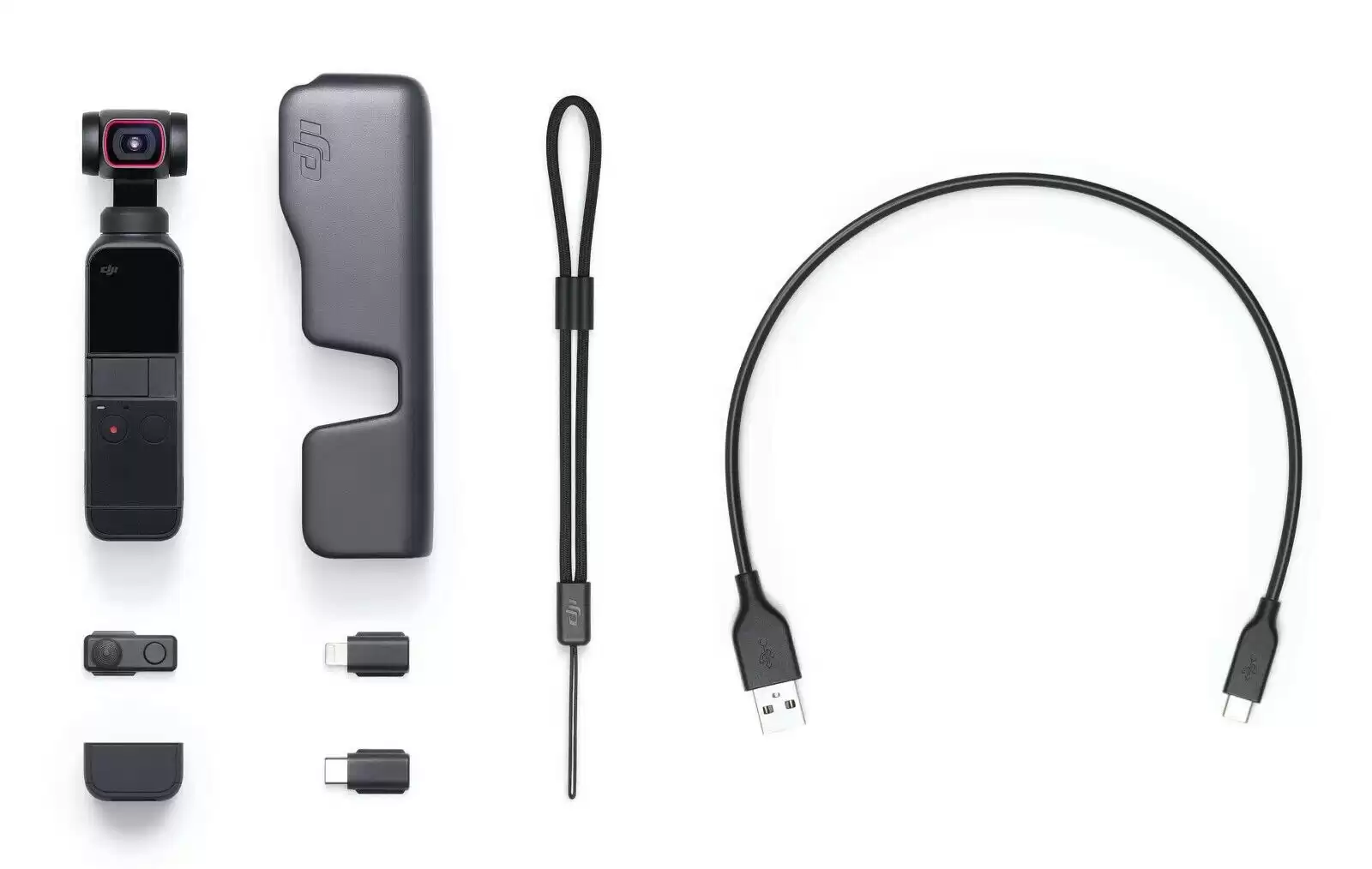 DJI Pocket 2 *DJI Certified Refurbished*