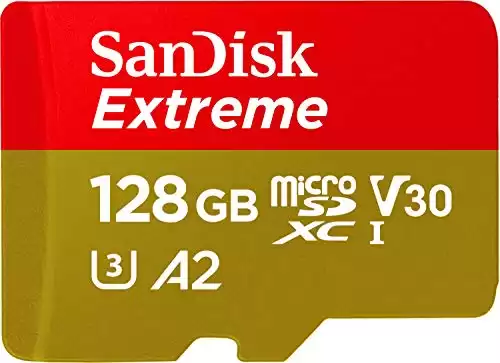 SanDisk Extreme