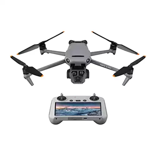 DJI Mavic 3 Pro Deals