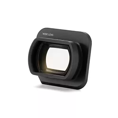 DJI Mavic 3 Classic Wide-Angle Lens