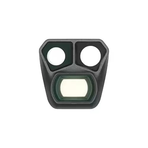 DJI Mavic 3 Pro Wide-Angle Lens