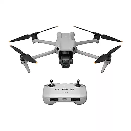 DJI Air 3 (DJI RC-N2)