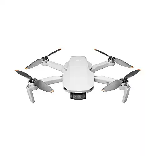 DJI Mini 2
