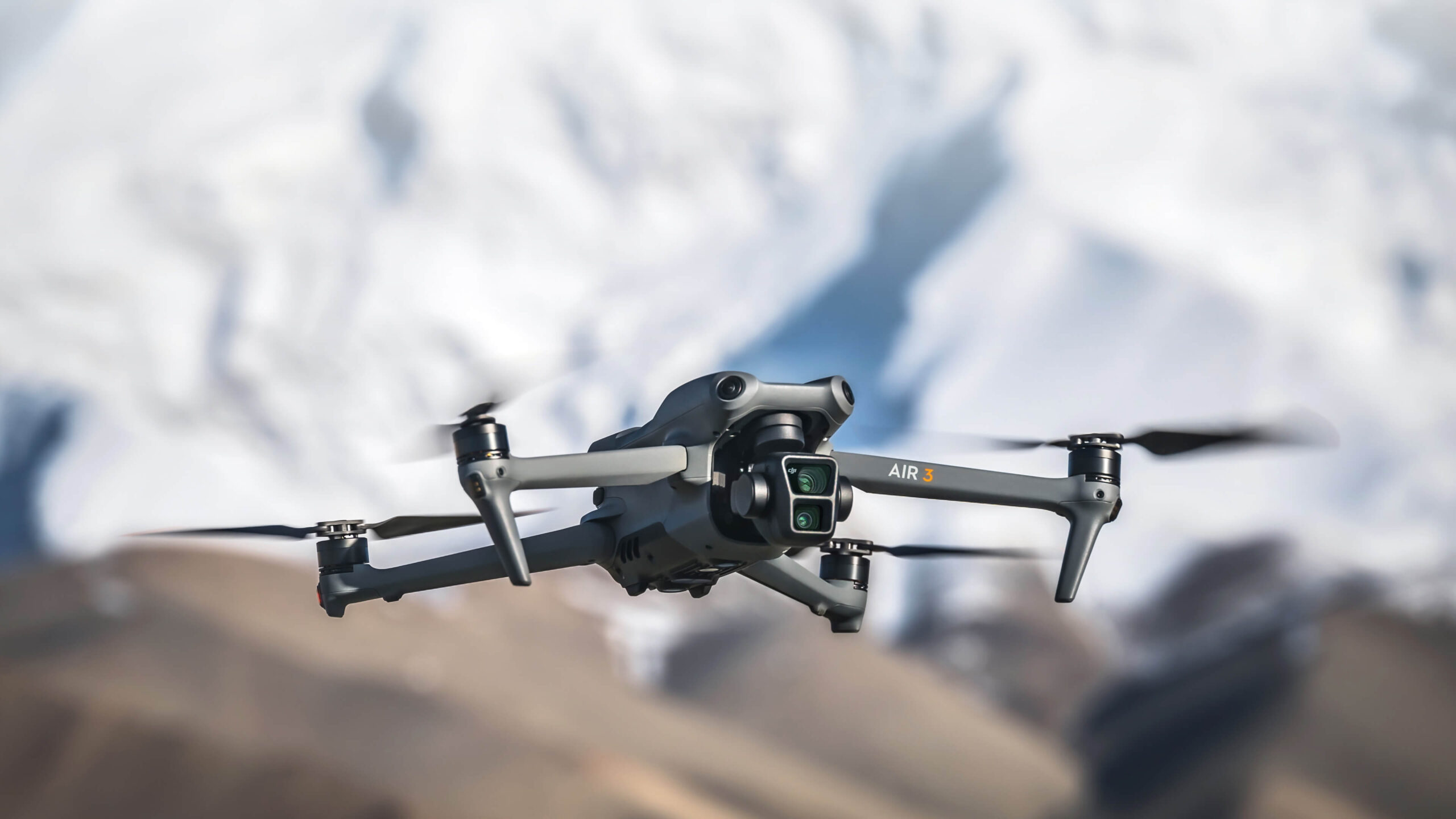 DJI Air 3 Deals
