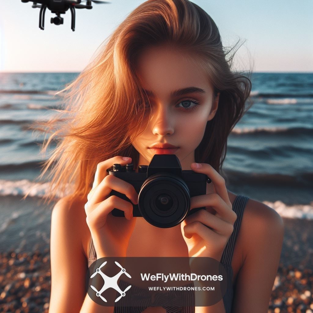 Best Drones for Kids 2024