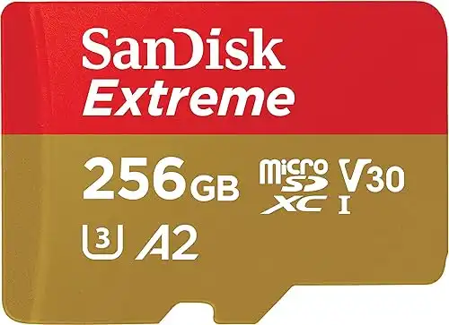 SanDisk Extreme