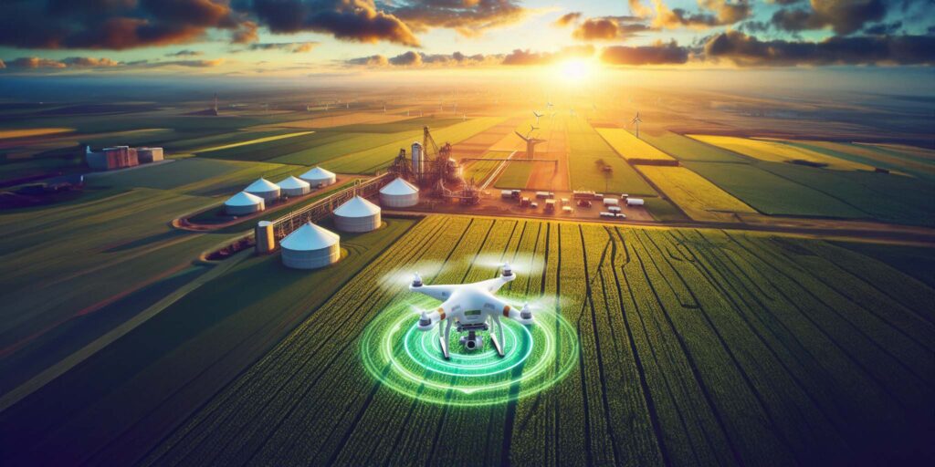 Best Drones for Agriculture