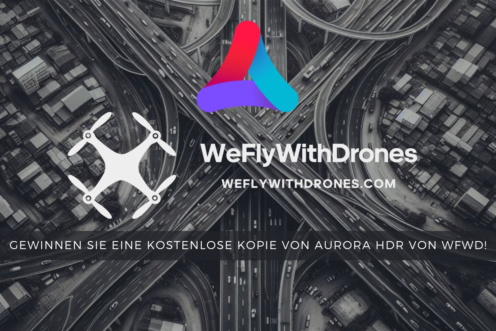 Gewinnen Sie eine kostenlose Kopie von Aurora HDR von Mavic Guides!